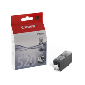 Canon 2932B001 sort blekkpatron