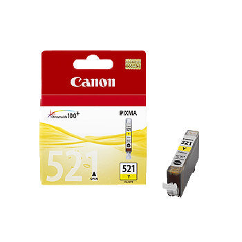 Canon 2936B001 yellow blekkpatron