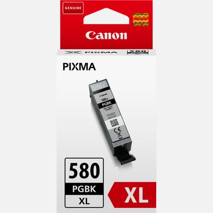 Canon 2024C001 sort blekkpatron