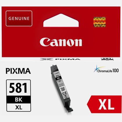 Canon 2052C001 sort blekkpatron