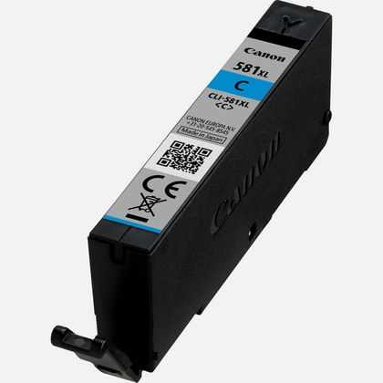Canon 2049C001 cyan blekkpatron