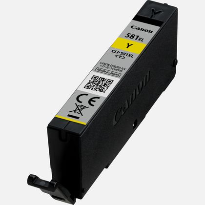 Canon 2051C001 yellow blekkpatron