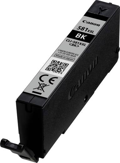 Canon 1998C001 sort blekkpatron