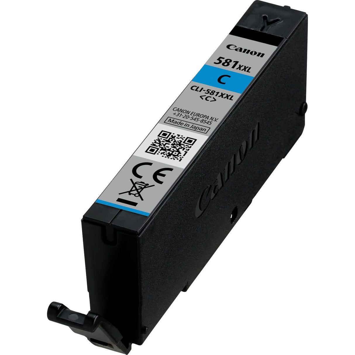 Canon 1995C001 cyan blekkpatron