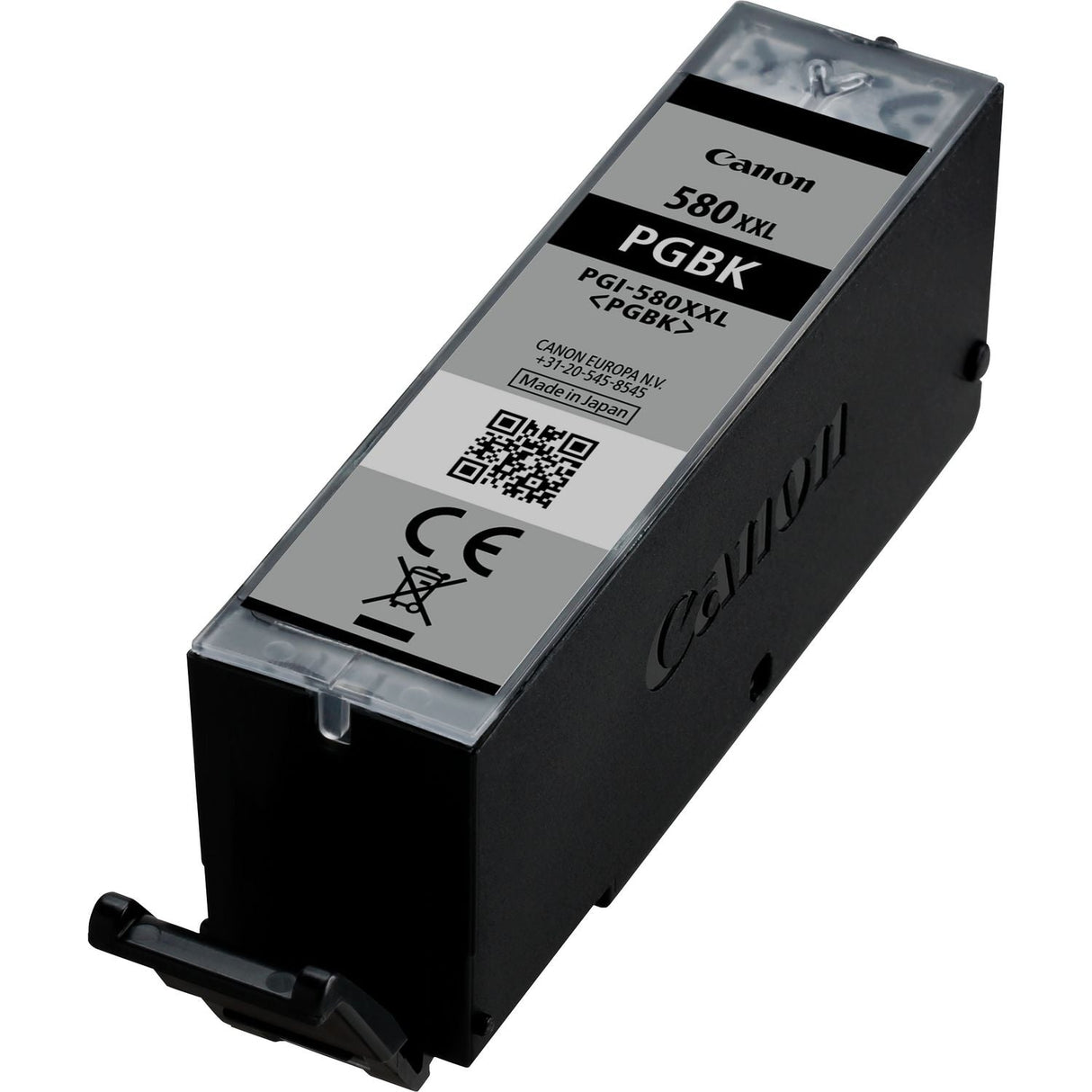 Canon 1970C001 sort blekkpatron
