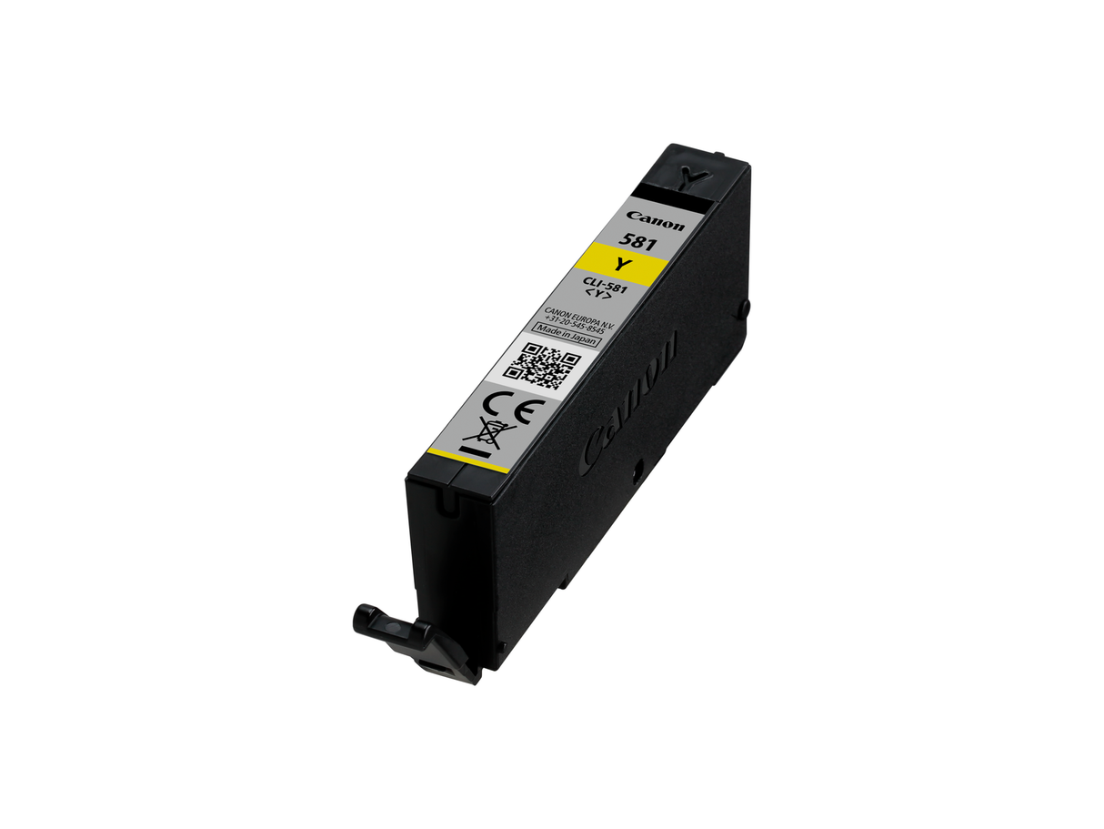 Canon 2105C001 yellow blekkpatron