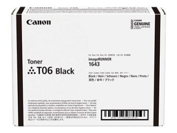 Canon 3526C002 cyan tonerkassett