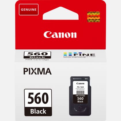 Canon 3713C001 sort blekkpatron