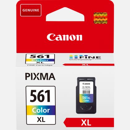 Canon 3730C001 cyan blekkpatron