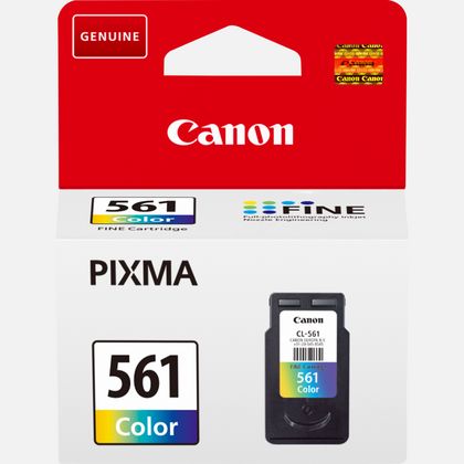 Canon 3731C001 cyan blekkpatron