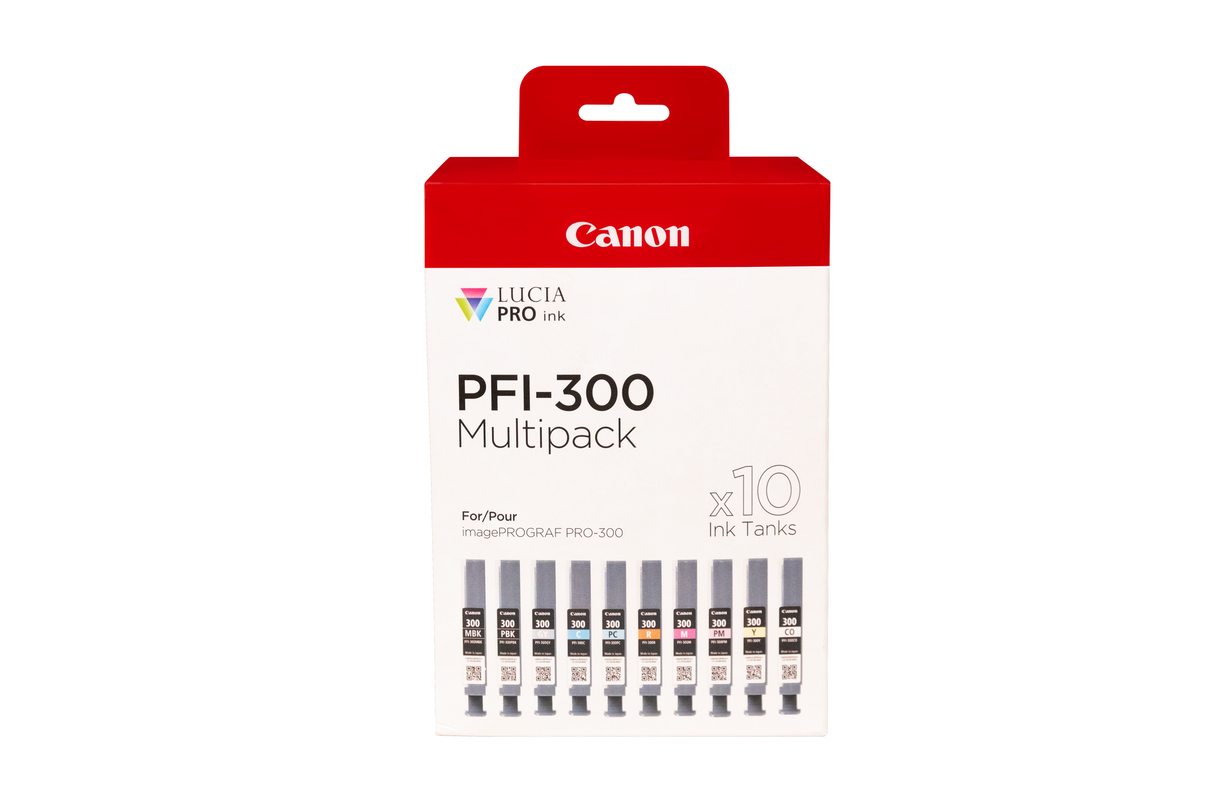 Canon 4192C008 cyan blekk