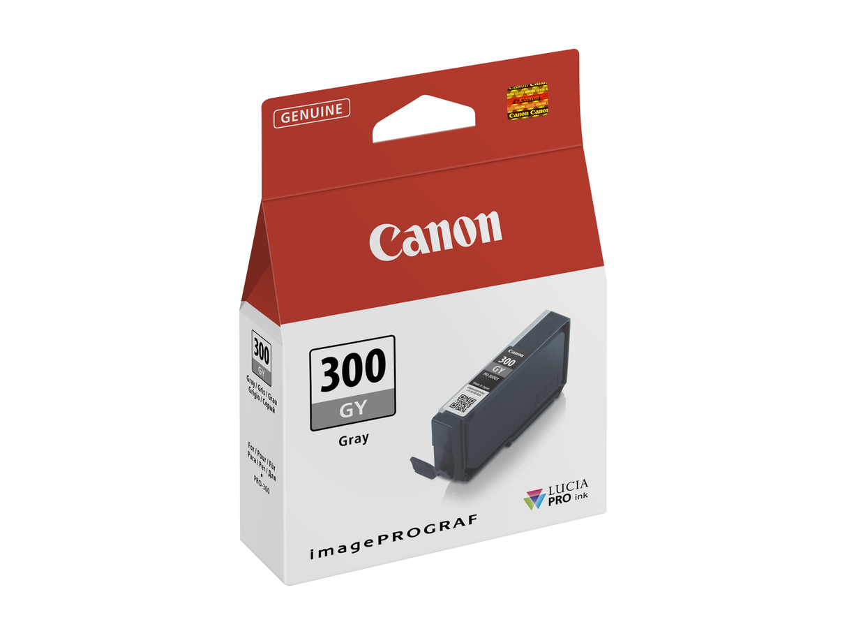 Canon 4200C001 cyan blekkpatron
