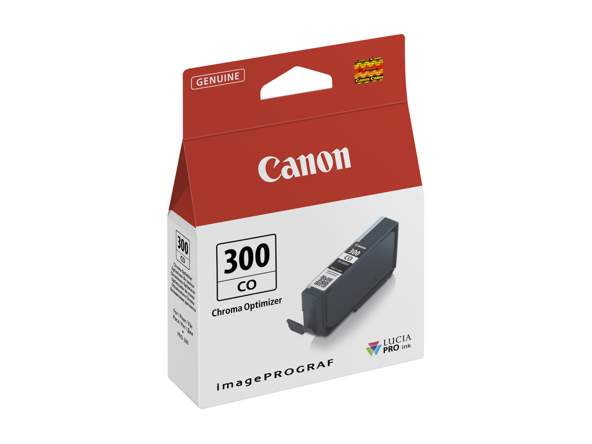 Canon 4201C001 cyan blekkpatron