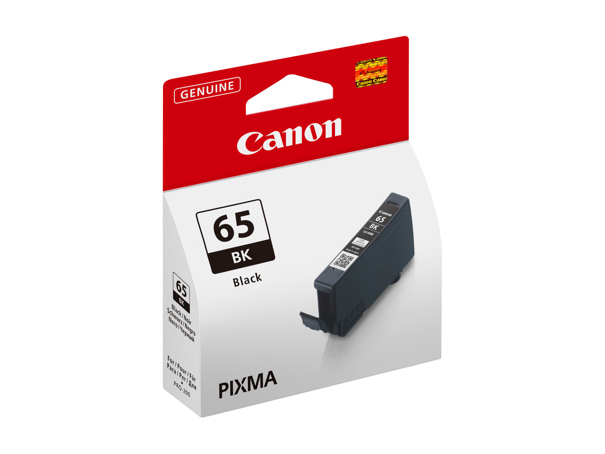 Canon 4215C001 sort blekkpatron