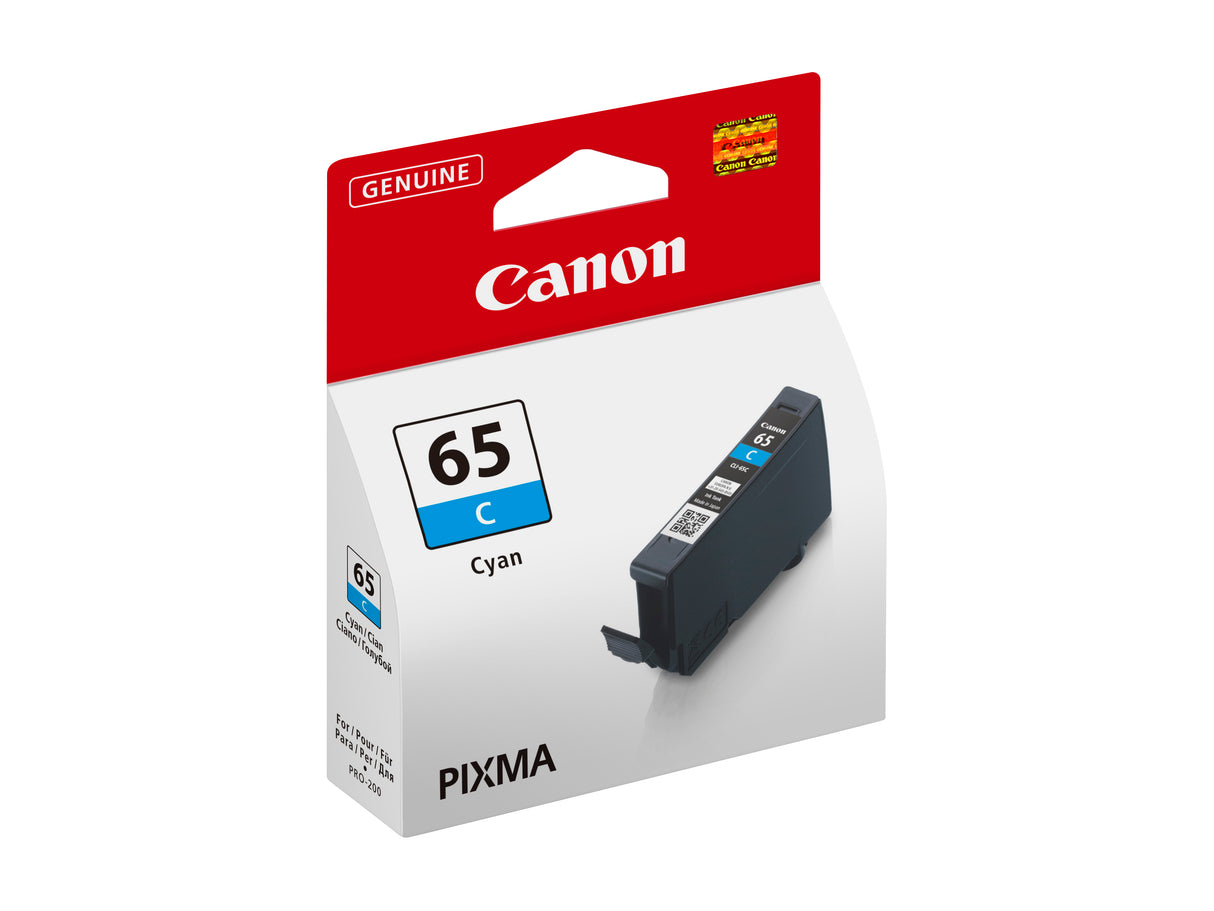 Canon 4216C001 cyan blekkpatron