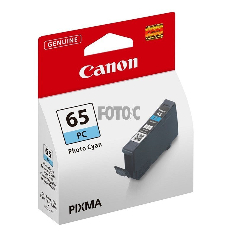 Canon 4220C001 cyan blekkpatron