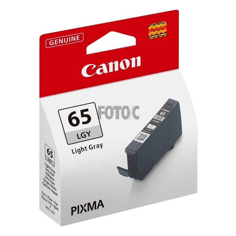 Canon 4222C001 cyan blekkpatron