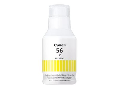 Canon 4432C001 cyan blekkpatron