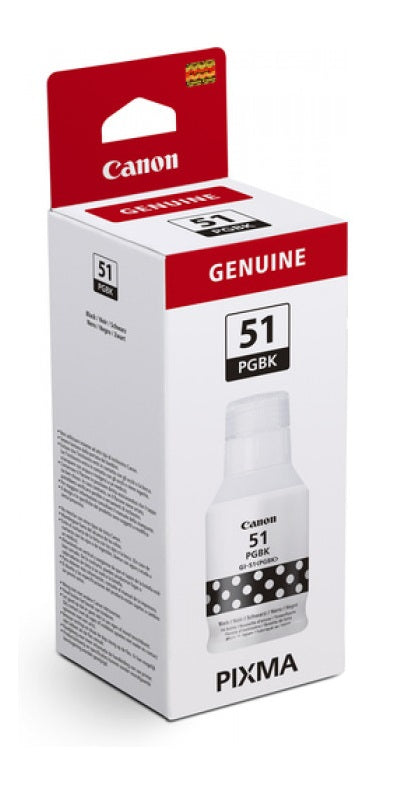 Canon 4529C001 sort blekkpatron