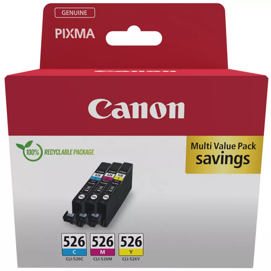 Canon 4541B018 blekkpatron