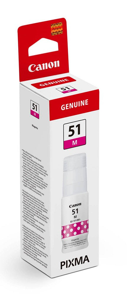 Canon 4547C001 magenta blekkpatron