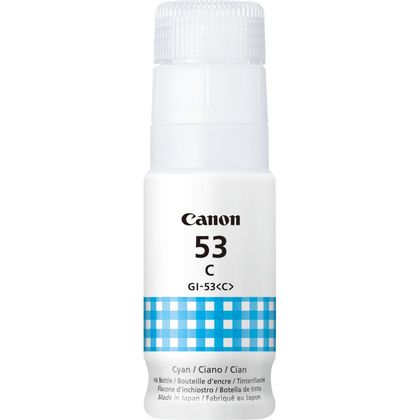 Canon 4673C001 cyan blekkpatron