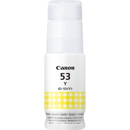 Canon 4690C001 yellow blekkpatron