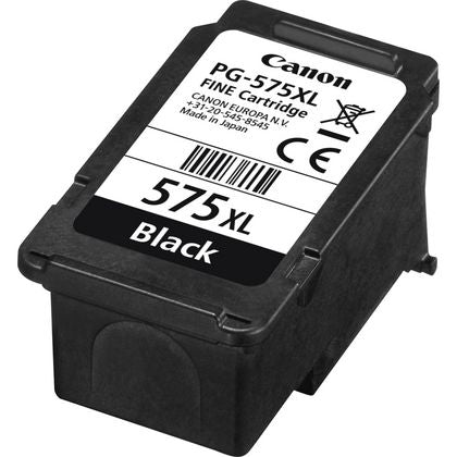 Canon PG-575XL Ink Cartridge Sort 5437C001