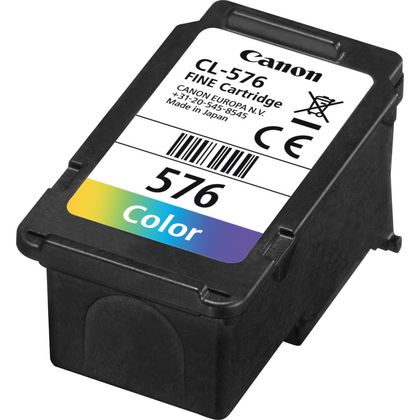 Canon 5442C001 cyan blekkpatron