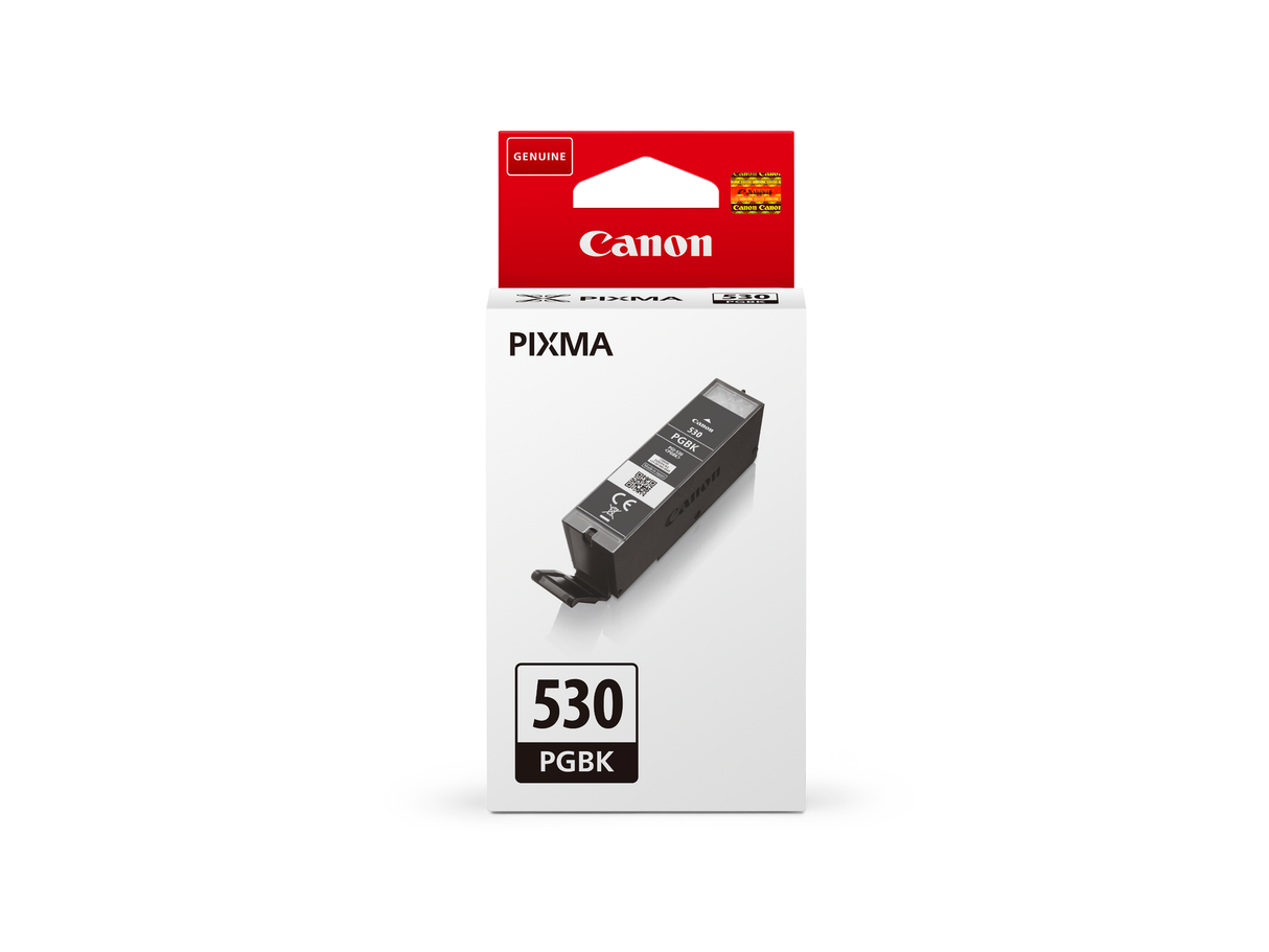 Canon 6117C001 sort blekkpatron