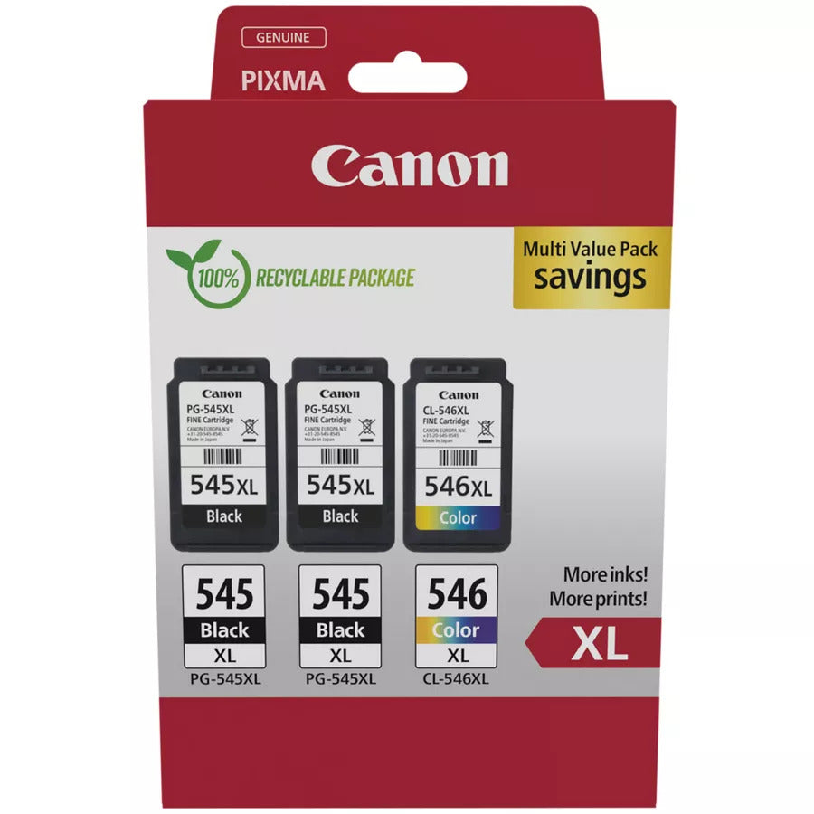 Canon 8286B013 blekk