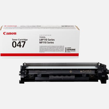 Canon 2164C002 sort tonerkassett
