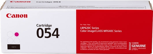 Canon 3022C002 magenta tonerkassett