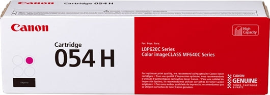 Canon 3026C002 magenta tonerkassett
