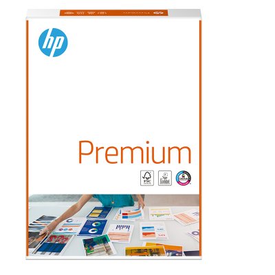 Kopipapir HP Premium A3 80g (3x500)