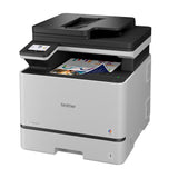 BROTHER DCPL8630CDW A4 Multifunksjon