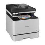 BROTHER DCPL8630CDW A4 Multifunksjon