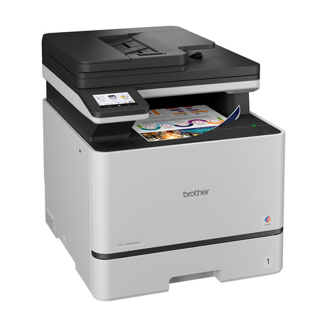 BROTHER DCPL8630CDW A4 Multifunksjon