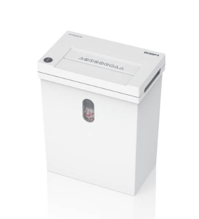 EBA Shredcat 8100