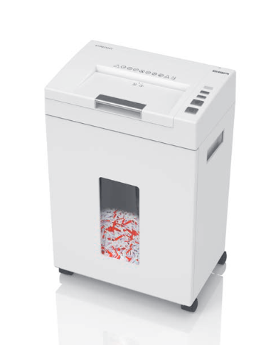 EBA Shredcat 8291