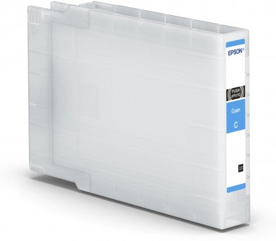 Epson C13T04C24N cyan blekkpatron