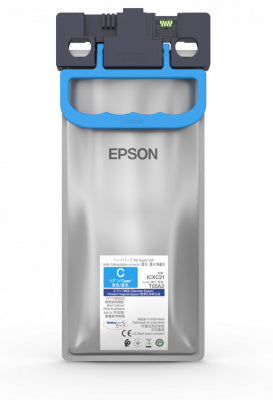 Epson C13T05A20N cyan blekkpatron