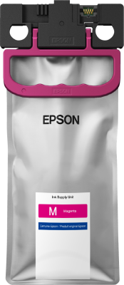 Epson C13T11P340 magenta blekkpatron