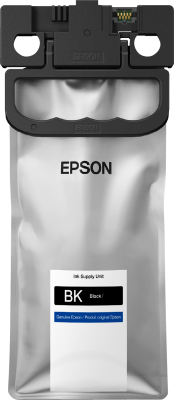 Epson C13T13L140 sort blekkpatron