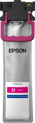 Epson C13T13L340 magenta blekkpatron