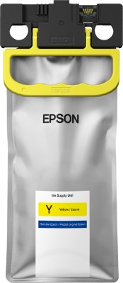 Epson C13T13M440 yellow blekkpatron