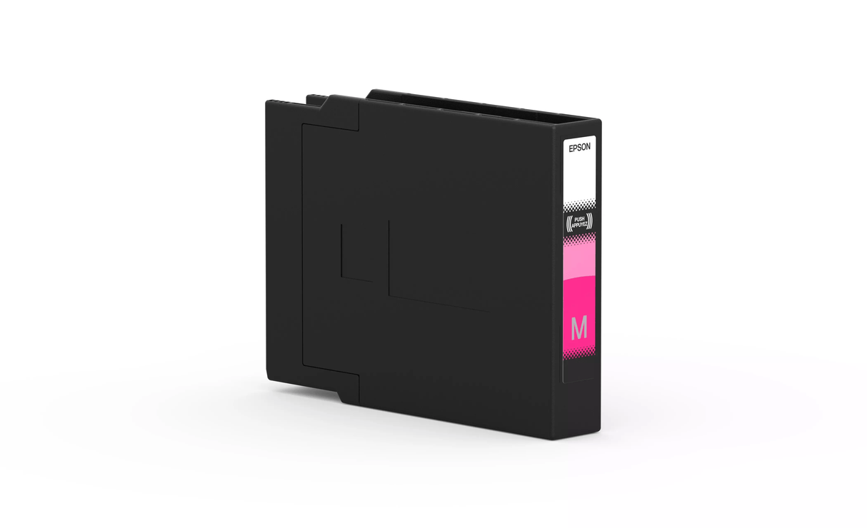 Epson C13T13X340 magenta blekkpatron