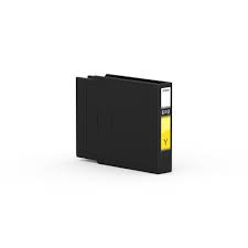 Epson C13T13X440 yellow blekkpatron
