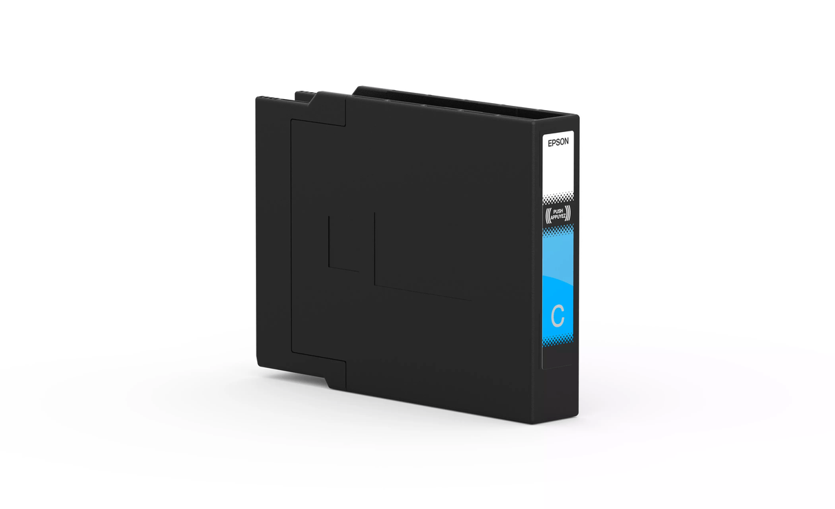 Epson C13T14B240 cyan blekkpatron
