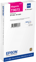 Epson C13T90734N magenta blekkpatron